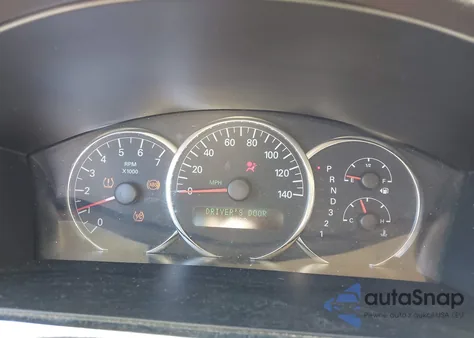 2009 Buick Lacrosse Cx из США, поврежденный, VIN 2G4WC582391227734